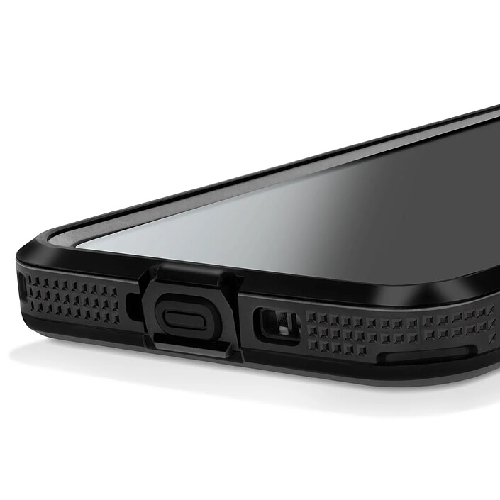 Acheter Redpepper Coque Intégrale pour Samsung Galaxy S25 Plus Étanche MagSafe Transparent