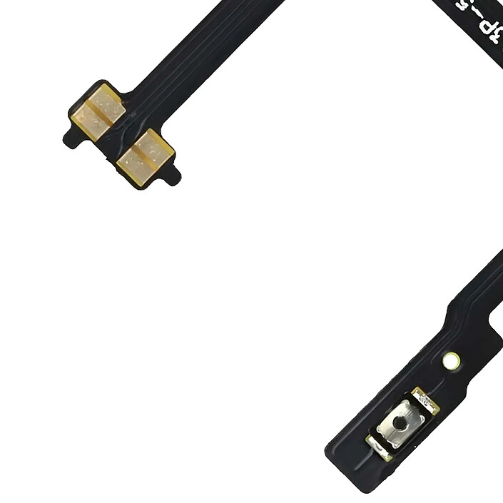 Acheter Clappio Nappe Bouton Power et Volume pour Xiaomi 13 Pro