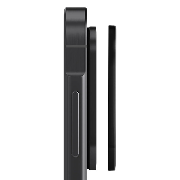 Acheter Avizar Lot de 2 Verres Trempé Caméra pour Samsung Galaxy A56 Incurvé 3D Noir