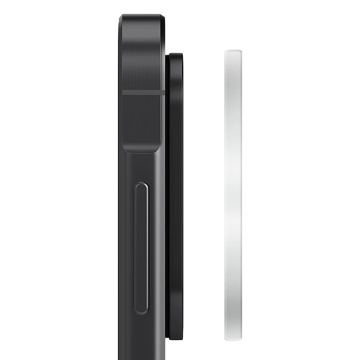 Acheter Avizar Lot de 2 Verres Trempé Caméra pour Samsung Galaxy A56 Biseauté 2.5D Transparent