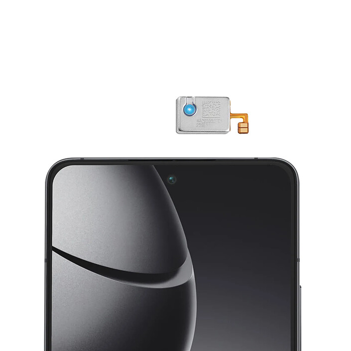 Autres pièces détachées