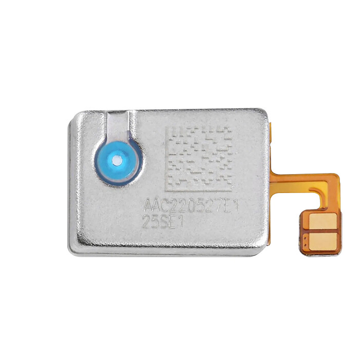 Clappio Haut-parleur Interne pour Xiaomi 13 Pro et 14T Pro Noir