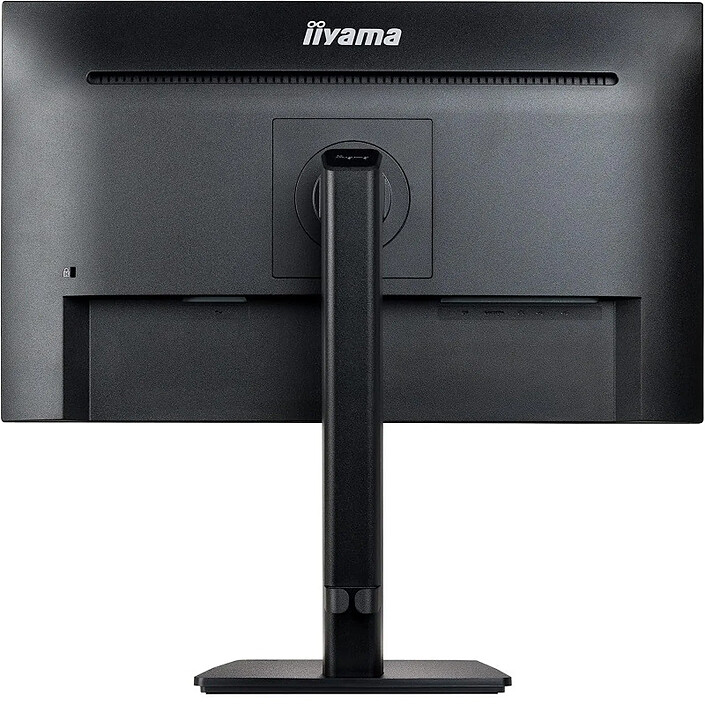 Avis (XUB2492HSU) · Reconditionné