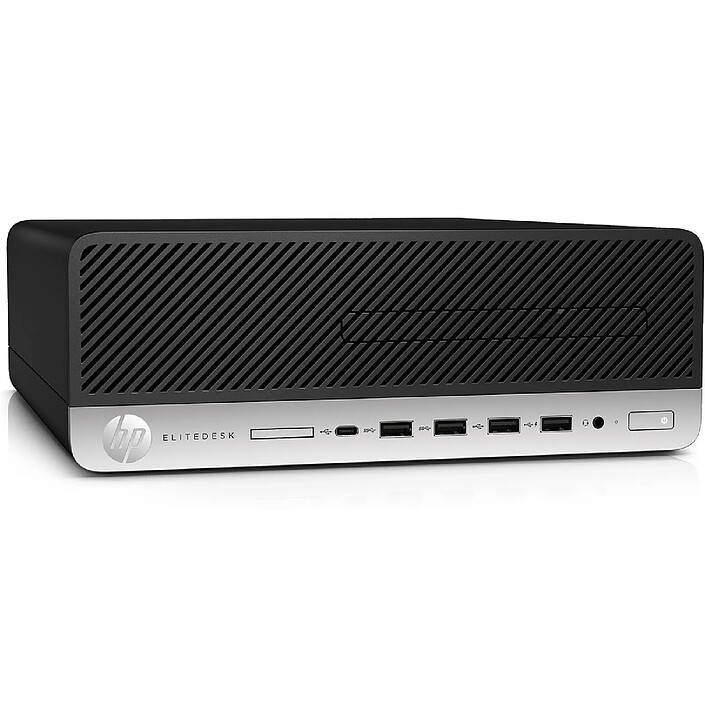 PC de bureau reconditionné