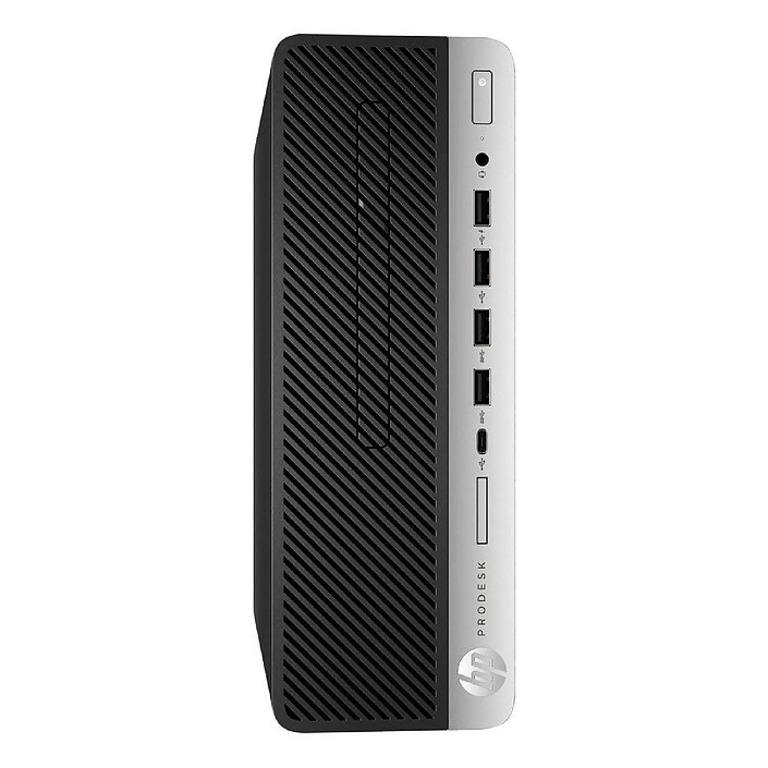 PC de bureau reconditionné