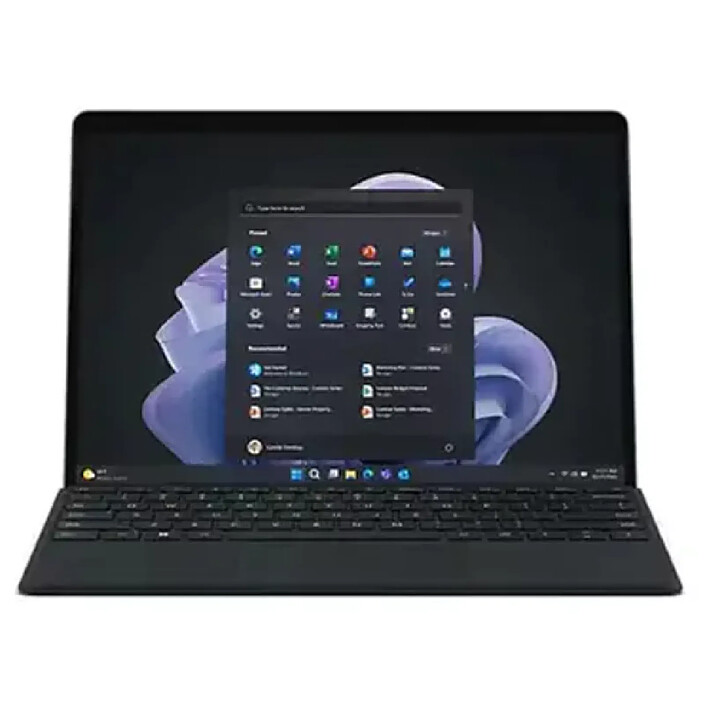 Microsoft Surface Pro 9 For Business (i7n-1) · Reconditionné