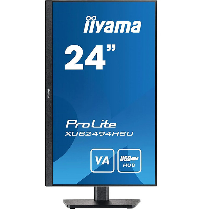 Ecran PC reconditionné