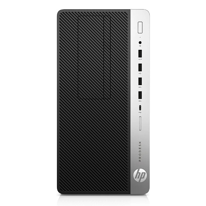 PC de bureau reconditionné