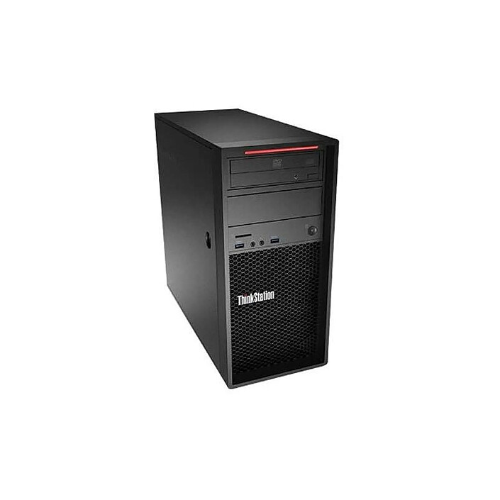 PC de bureau reconditionné