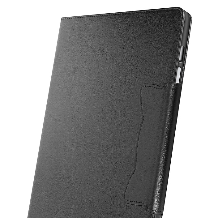 Acheter Avizar Étui pour Samsung Galaxy Tab S10 FE Plus Porte-Cartes Support Vidéo