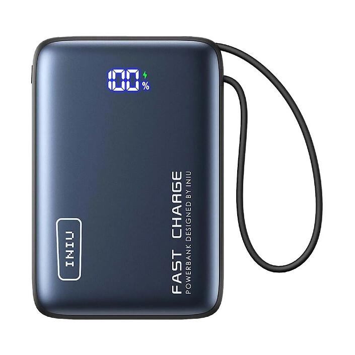 Batterie externe