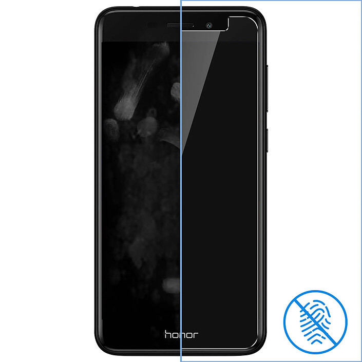 Colorfone Film pour Honor 6C Pro Verre Trempé Ecran 9H Anti-explosion Transparent pas cher
