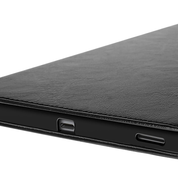 Avizar Étui pour Samsung Galaxy Tab S10 FE Plus Porte-Cartes Support Vidéo pas cher