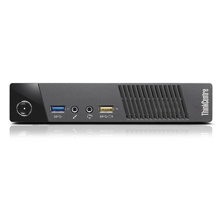 PC de bureau reconditionné