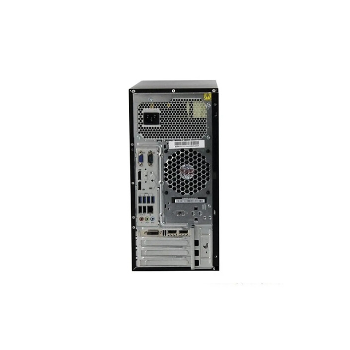 PC de bureau reconditionné