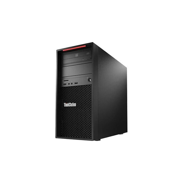 Lenovo Thinkstation P300 (30AG-S16500) · Reconditionné