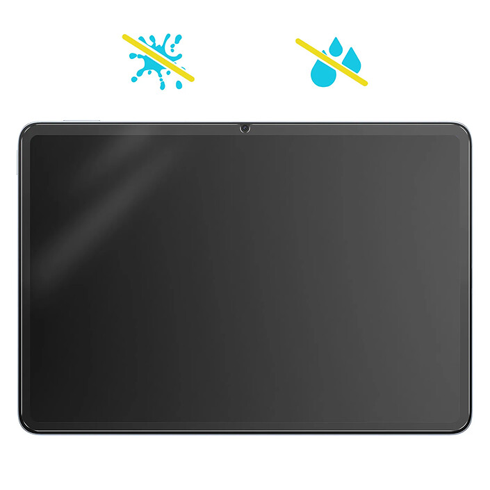 Avizar Protection Écran pour Xiaomi Pad 7 et Pad 7 Pro Paperlike Souple Transparent pas cher