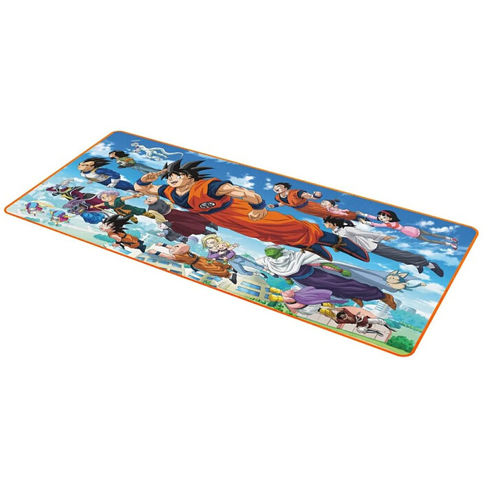 Tapis de souris Geek