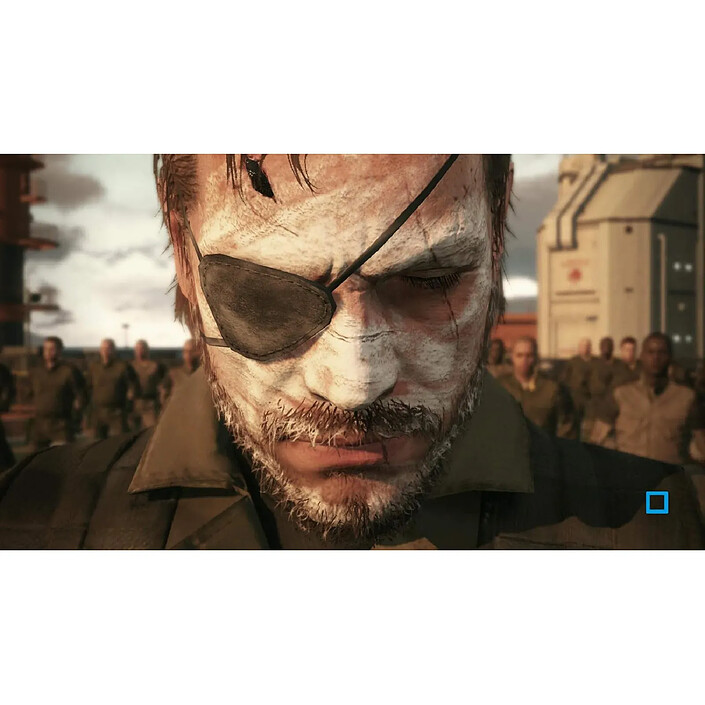 Jeux PS4