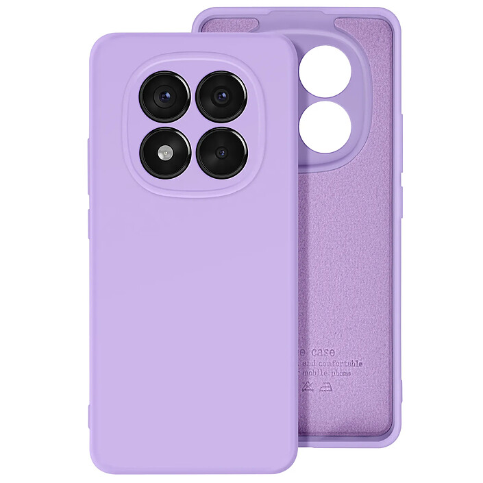 Coque téléphone