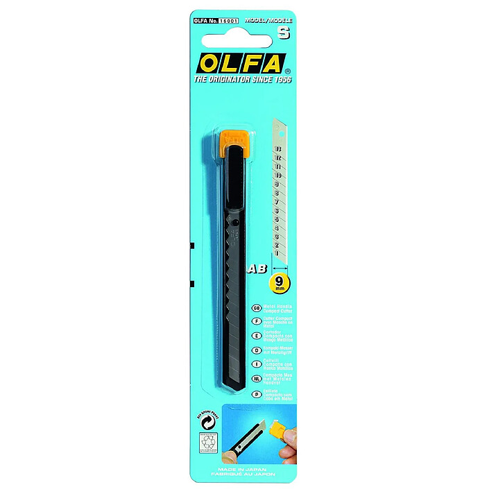 Ciseau & découpe