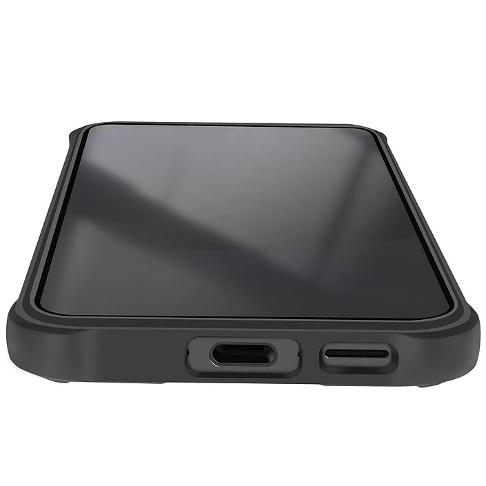 Avis Avizar Coque Antichoc pour Samsung Galaxy S24 FE Dos Mat Anti-trace