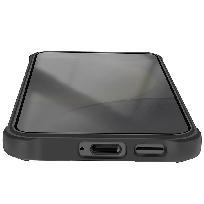 Avis Avizar Coque Antichoc pour Samsung Galaxy S24 Dos Mat Anti-trace
