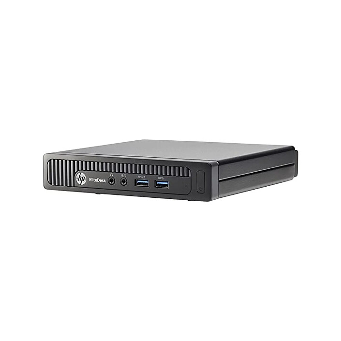 Hp Elitedesk 800 G1 Dm (F3T98AV) · Reconditionné