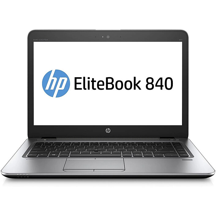 Hp Elitebook 840 G3 (L3C65AV) · Reconditionné