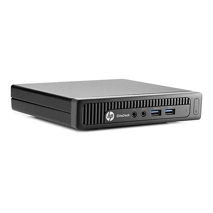 Hp Elitedesk 800 G1 Dm (F3T98AV) · Reconditionné