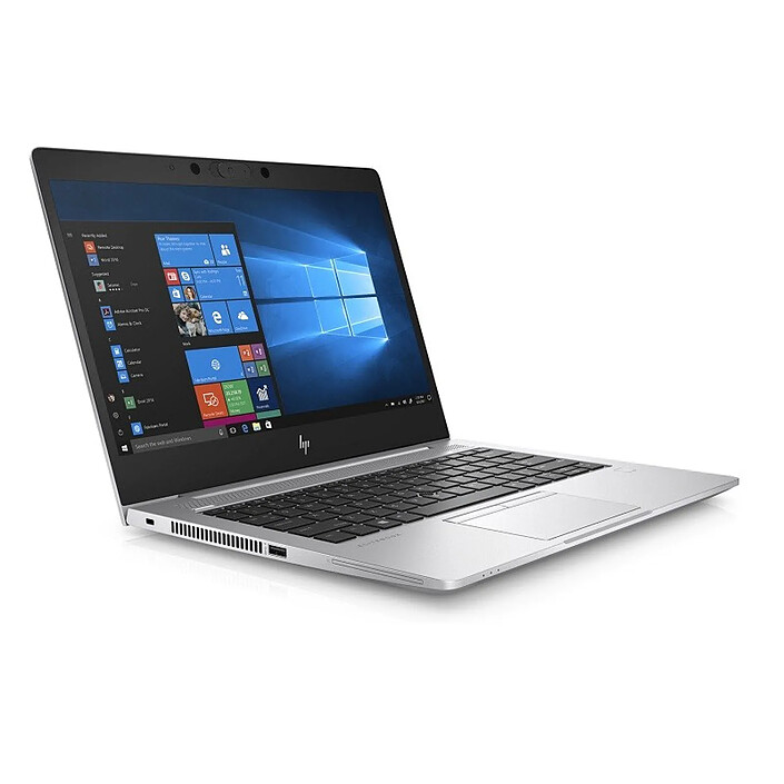Hp Elitebook 830 G6 (4WE10AV) · Reconditionné