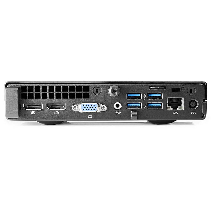 PC de bureau reconditionné