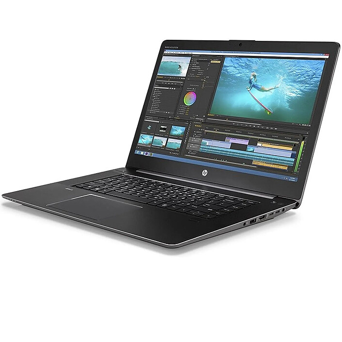 Hp Zbook Studio G3 (M6V78AV) · Reconditionné