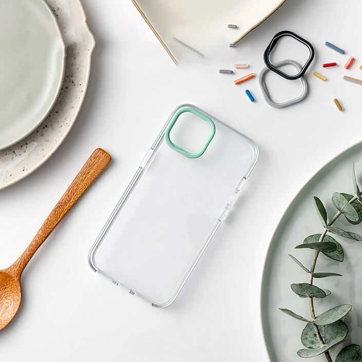 Coque téléphone