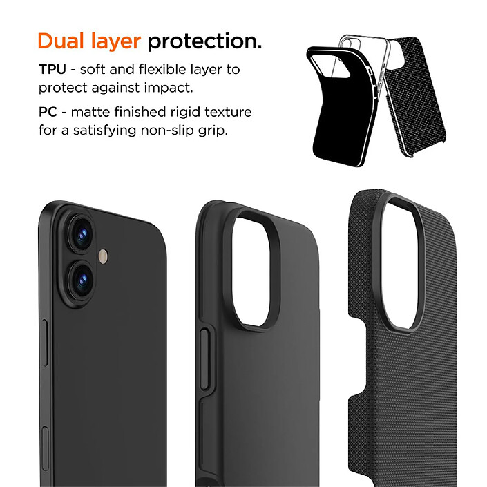 Coque téléphone