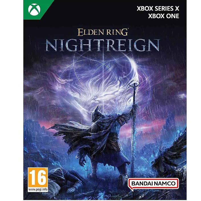 Elden Ring Nightreign (XBOX SERIE X)