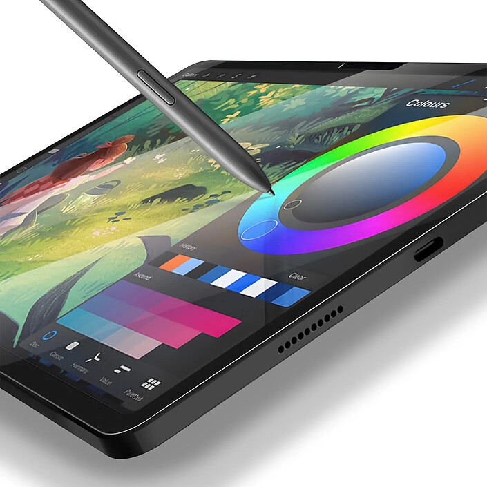 Acheter Dux Ducis Protection Écran pour Xiaomi Pad 7 Pro et Pad 7 Effet Papier Transparent