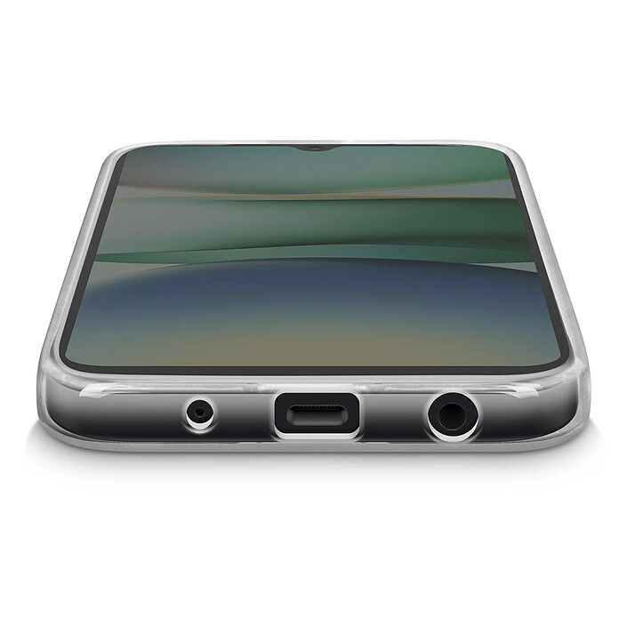 Avizar Coque pour Xiaomi Redmi A5 en Silicone Souple et Antichoc pas cher