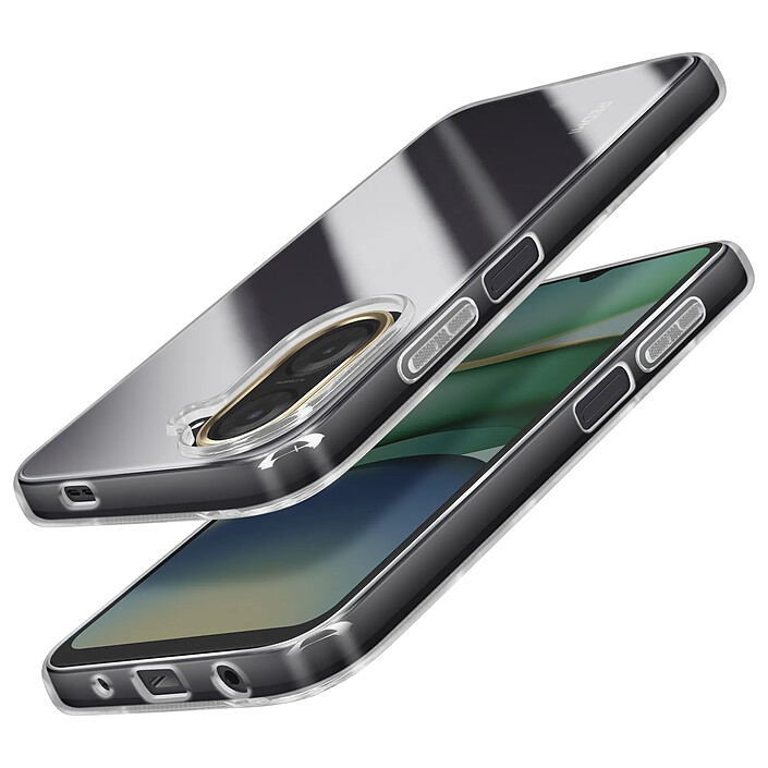Coque téléphone