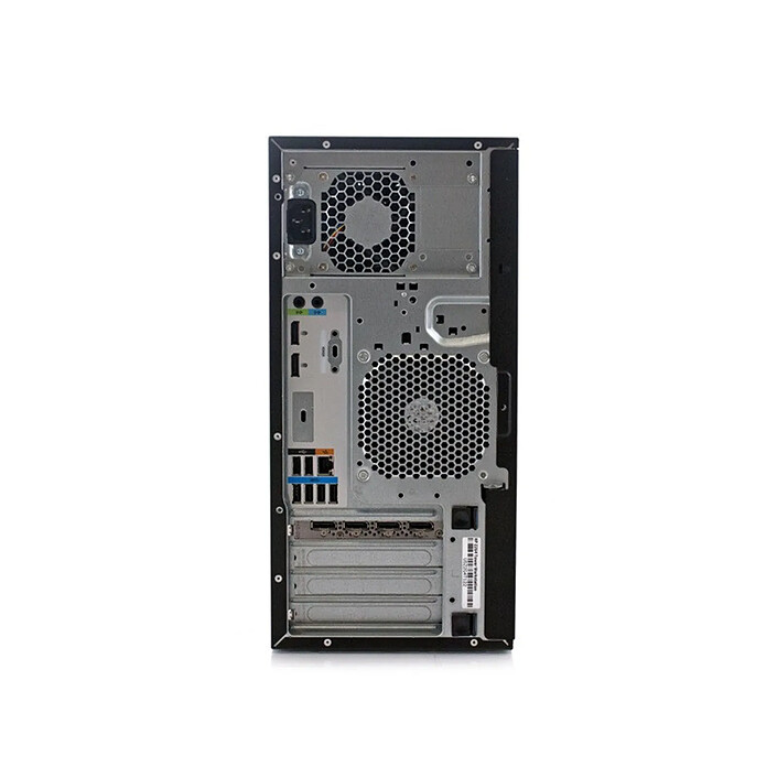 PC de bureau reconditionné