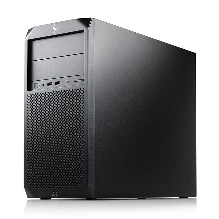 Hp Z2 Tower G4 Workstation (2YW27AV) · Reconditionné