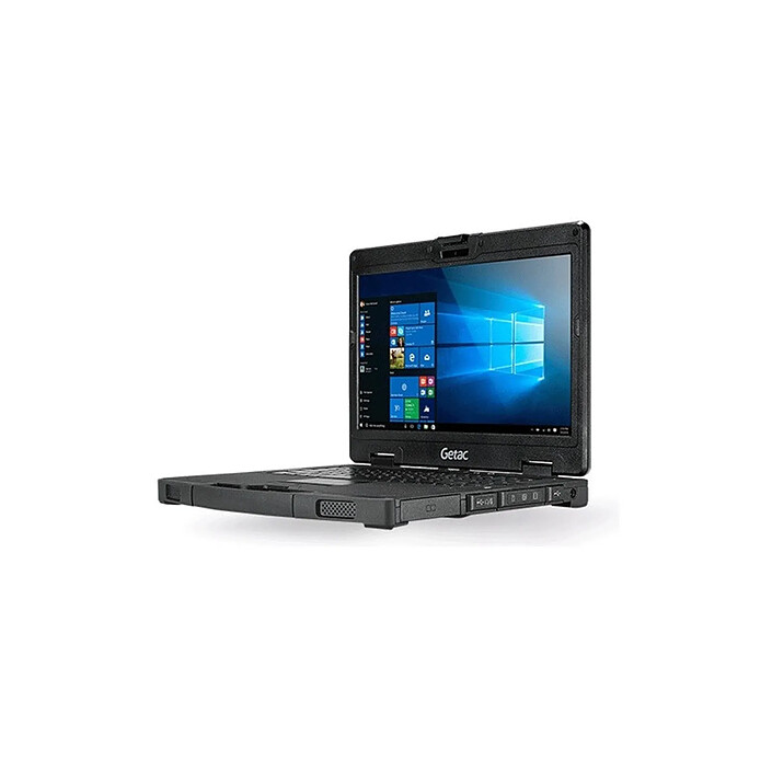 Getac Notebook S410 (S410) · Reconditionné