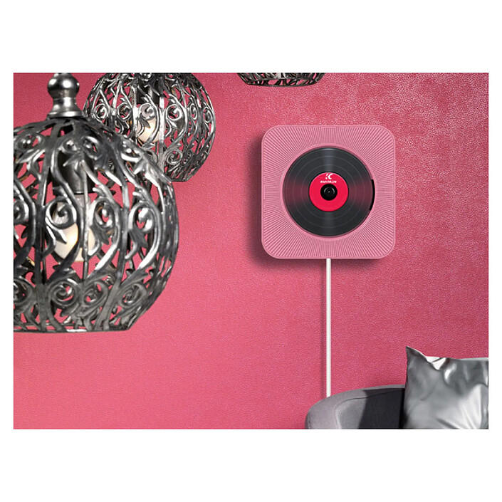 Enceinte Bluetooth