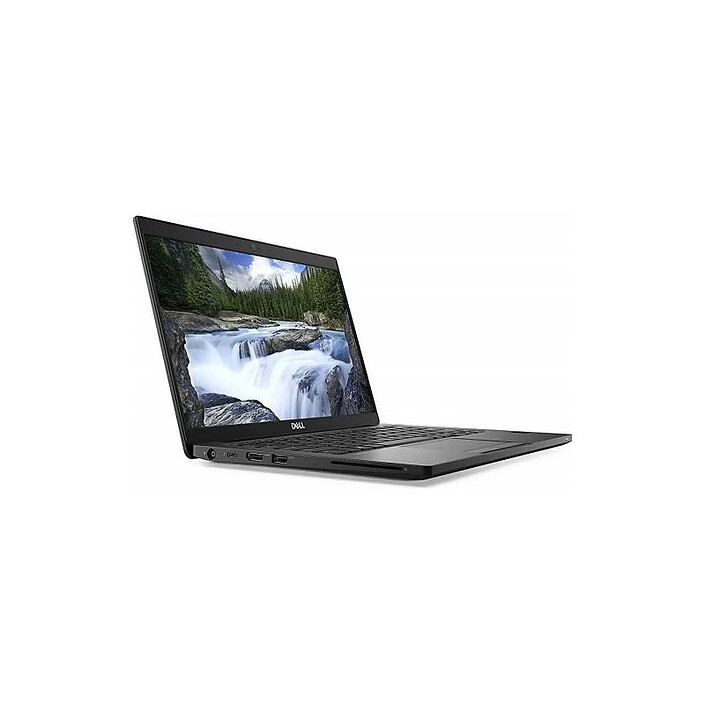 Dell Latitude 7390 (LAT7390_I7) · Reconditionné