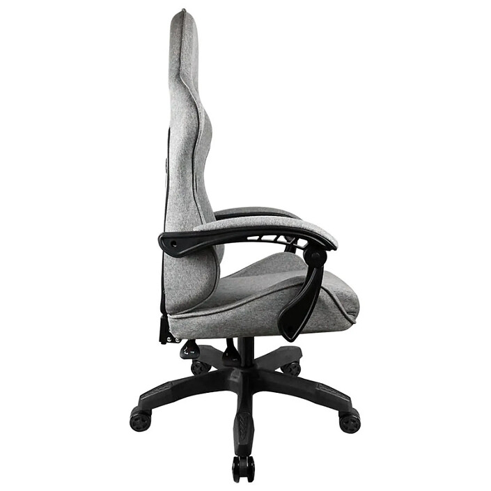 Acheter Subsonic - Chaise de bureau gaming GEM - Grise