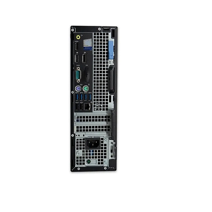 PC de bureau reconditionné
