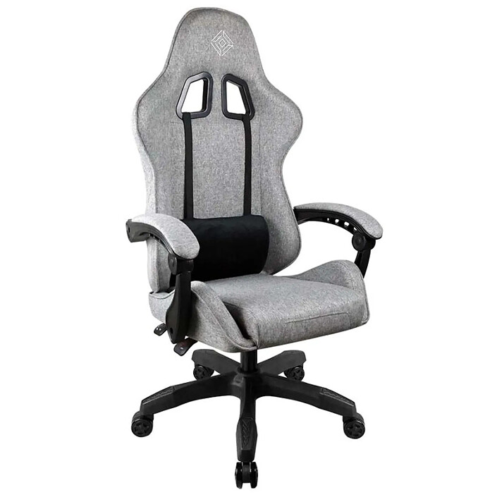 Avis Subsonic - Chaise de bureau gaming GEM - Grise