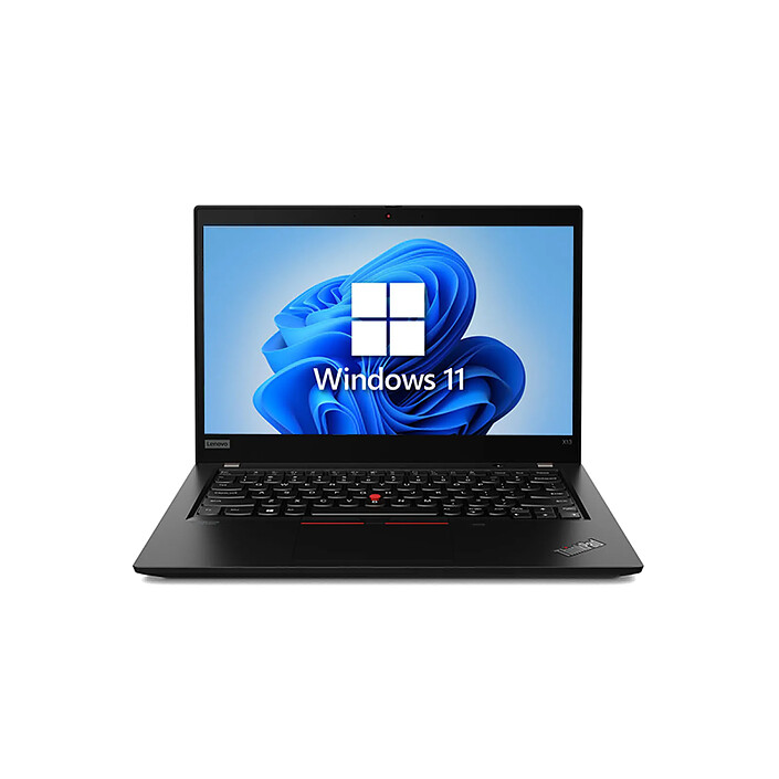 Lenovo ThinkPad X13 (Lenovo31851) · Reconditionné