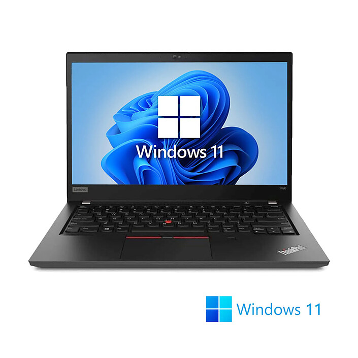Lenovo ThinkPad T490 (Lenovo31848) · Reconditionné