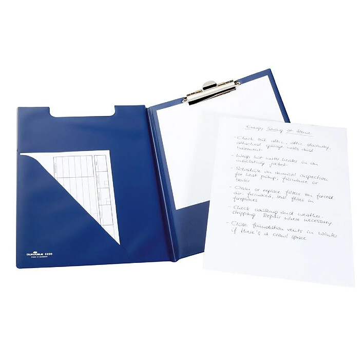 Bloc note